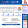 Directory Critic - Link Building Resources
